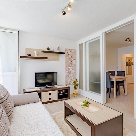 Apartment Eli สปลิท ภายนอก รูปภาพ