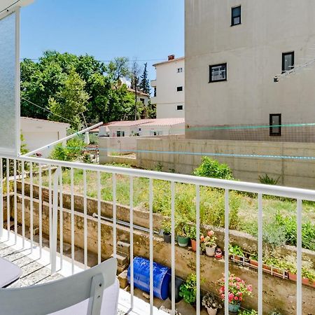 Apartment Eli สปลิท ภายนอก รูปภาพ