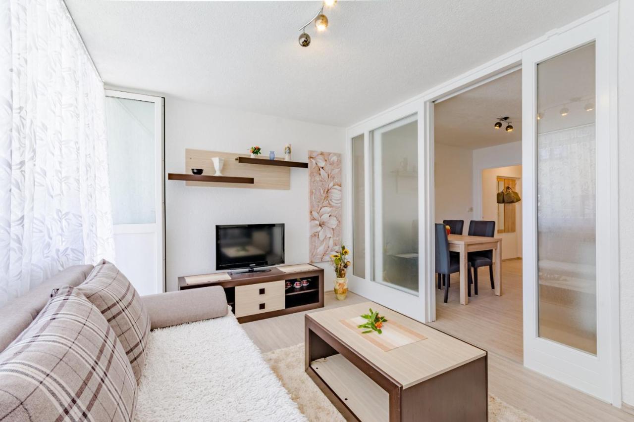 Apartment Eli สปลิท ภายนอก รูปภาพ