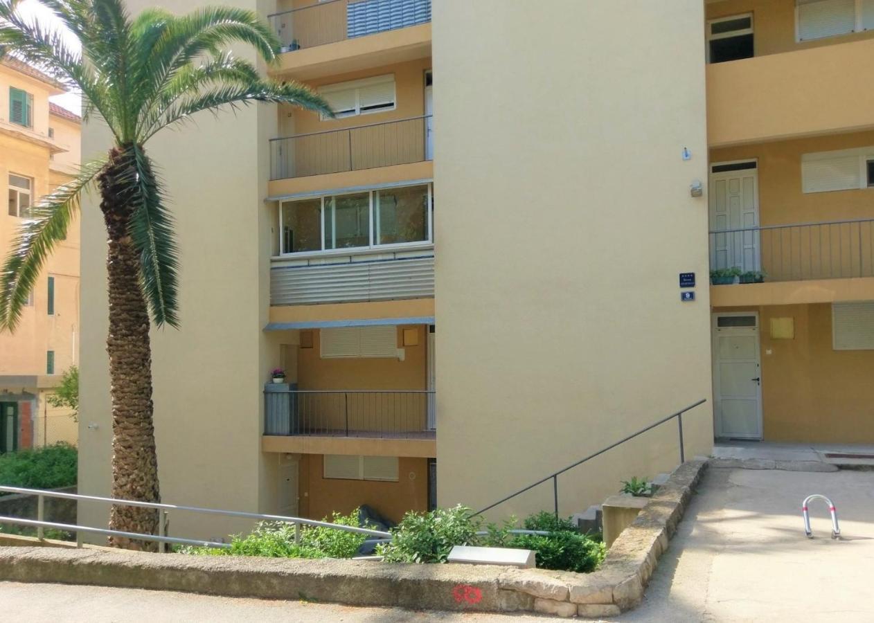 Apartment Eli สปลิท ภายนอก รูปภาพ