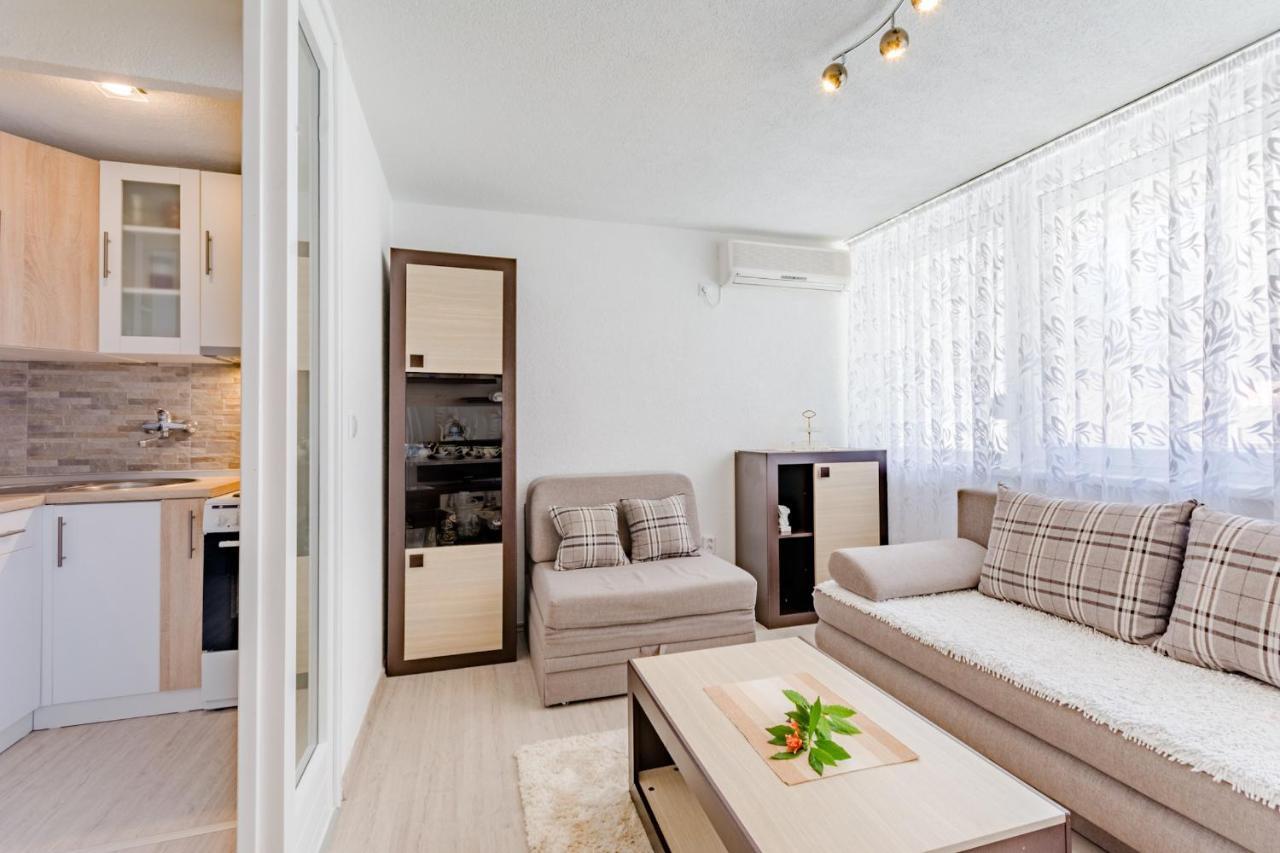 Apartment Eli สปลิท ภายนอก รูปภาพ