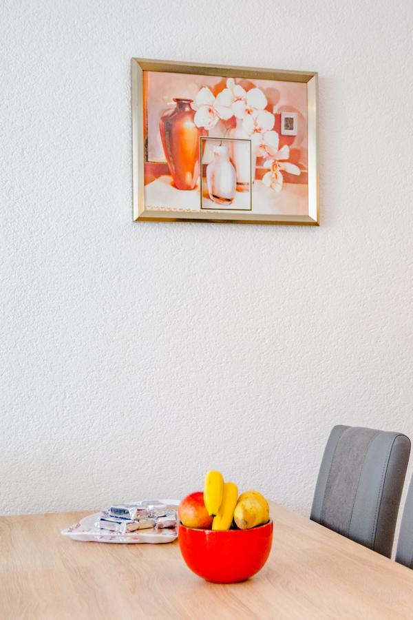 Apartment Eli สปลิท ภายนอก รูปภาพ
