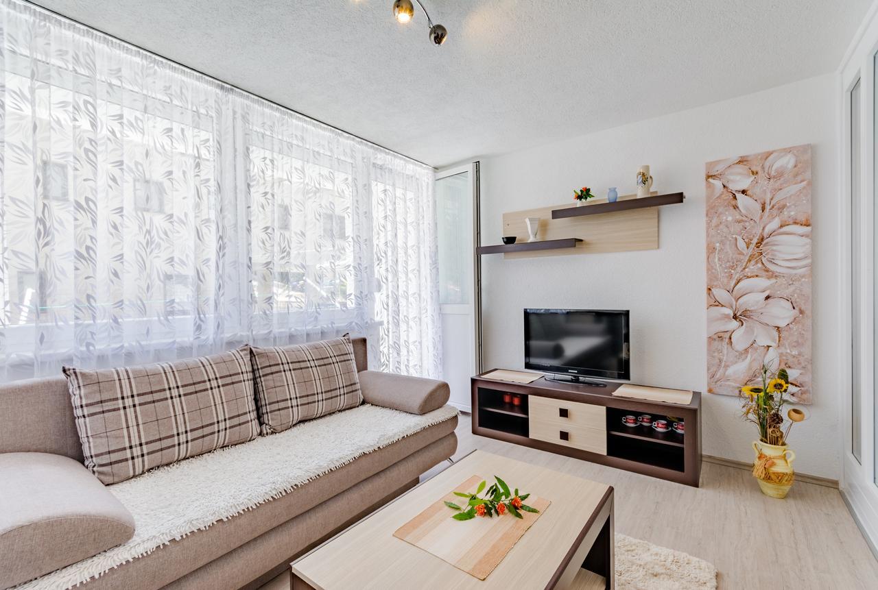 Apartment Eli สปลิท ภายนอก รูปภาพ