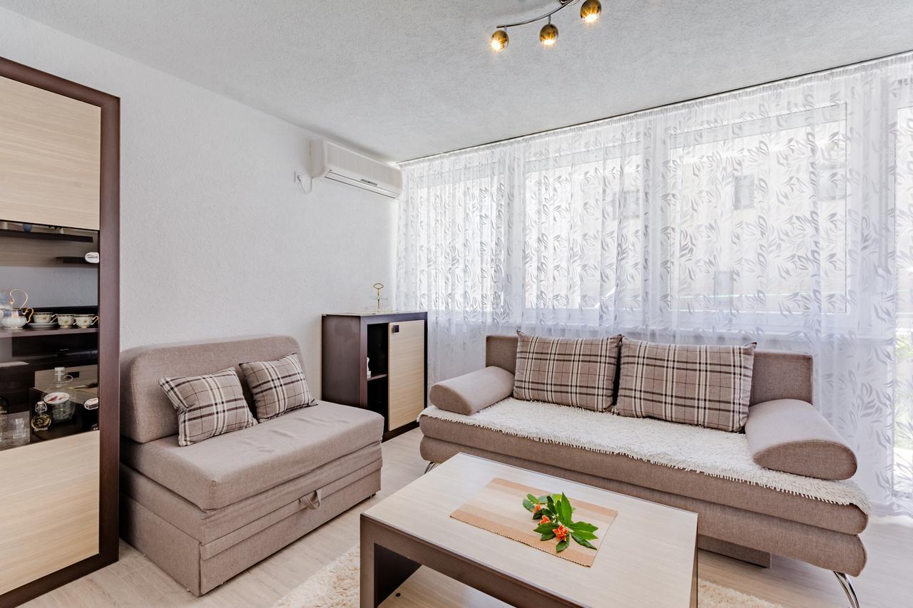 Apartment Eli สปลิท ภายนอก รูปภาพ